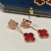 Van Cleef & Arpels Earstuds best replica 