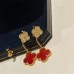 Van Cleef & Arpels Earstuds best replica 