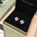 Van Cleef & Arpels Earstuds best replica 