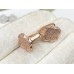 Van Cleef & Arpels Earstuds best replica 