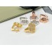 Van Cleef & Arpels Earstuds best replica 