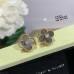 Van Cleef & Arpels Earstuds best replica 