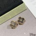 Van Cleef & Arpels Earstuds best replica 