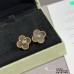 Van Cleef & Arpels Earstuds best replica 