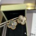 Van Cleef & Arpels Earstuds best replica 