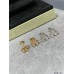 Van Cleef & Arpels Earstuds best replica 