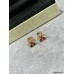 Van Cleef & Arpels Earstuds best replica 