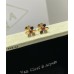 Van Cleef & Arpels Earstuds best replica 