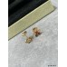 Van Cleef & Arpels Earstuds best replica 