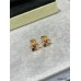 Van Cleef & Arpels Earstuds best replica 