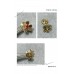 Van Cleef & Arpels Earstuds best replica 