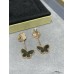 Van Cleef & Arpels Earstuds best replica 