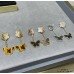 Van Cleef & Arpels Earstuds best replica 