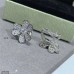 Van Cleef & Arpels Earstuds best replica 