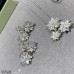 Van Cleef & Arpels Earstuds best replica 