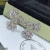 Van Cleef & Arpels Earstuds best replica 