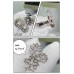 Van Cleef & Arpels Earstuds best replica 