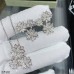 Van Cleef & Arpels Earstuds best replica 