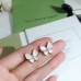 Van Cleef & Arpels Earstuds best replica 