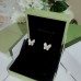 Van Cleef & Arpels Earstuds best replica 