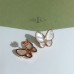 Van Cleef & Arpels Earstuds best replica 