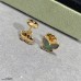 Van Cleef & Arpels Earstuds best replica 