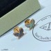 Van Cleef & Arpels Earstuds best replica 