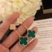 Van Cleef & Arpels Earstuds best replica 