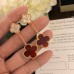 Van Cleef & Arpels Earstuds best replica 