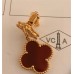 Van Cleef & Arpels Earstuds best replica 