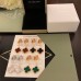 Van Cleef & Arpels Earstuds best replica 