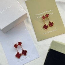 Van Cleef & Arpels Earstuds best replica 