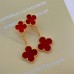 Van Cleef & Arpels Earstuds best replica 