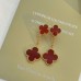 Van Cleef & Arpels Earstuds best replica 