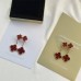 Van Cleef & Arpels Earstuds best replica 