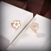 Van Cleef & Arpels Earstuds best replica 