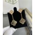 Van Cleef & Arpels Earstuds best replica 