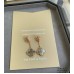 Van Cleef & Arpels Earstuds best replica 