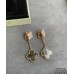 Van Cleef & Arpels Earstuds best replica 