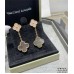 Van Cleef & Arpels Earstuds best replica 