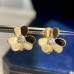 Van Cleef & Arpels Earstuds best replica 