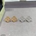 Van Cleef & Arpels Earstuds best replica 