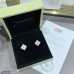 Van Cleef & Arpels Earstuds best replica 