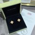 Van Cleef & Arpels Earstuds best replica 