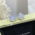 Van Cleef & Arpels Earstuds best replica 