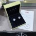 Van Cleef & Arpels Earstuds best replica 