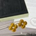 Van Cleef & Arpels Earstuds best replica 