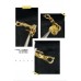 Van Cleef & Arpels Earstuds best replica 