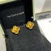 Van Cleef & Arpels Earstuds best replica 