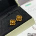 Van Cleef & Arpels Earstuds best replica 